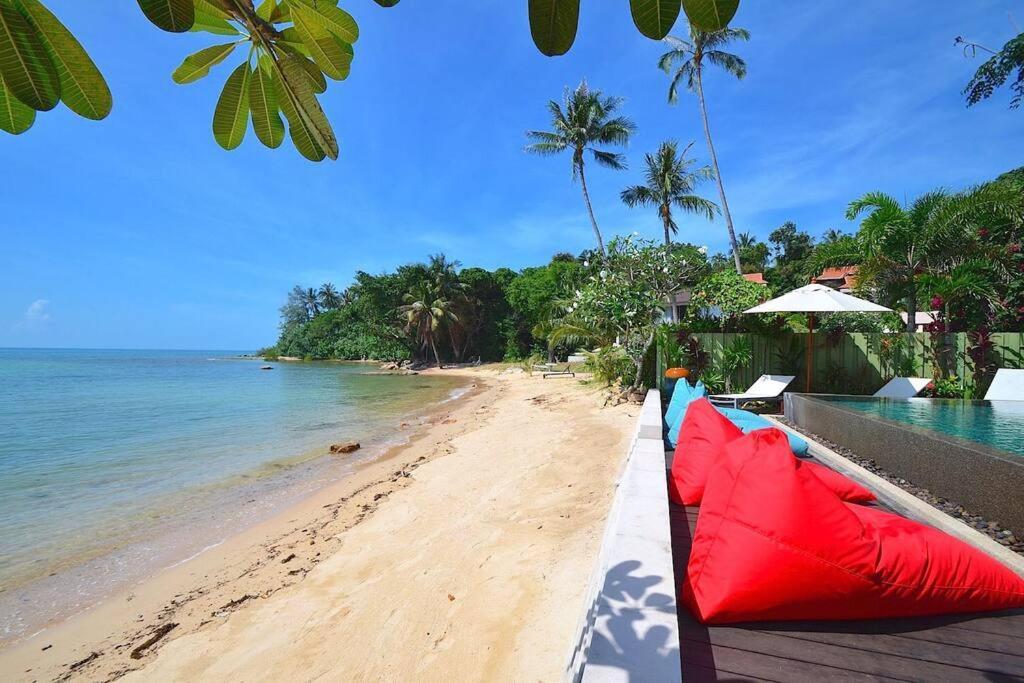Beachfront - Lemongrass